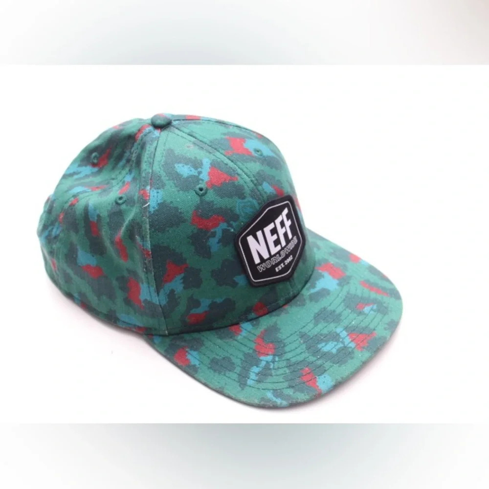 Neff hat - Picture 2 of 10